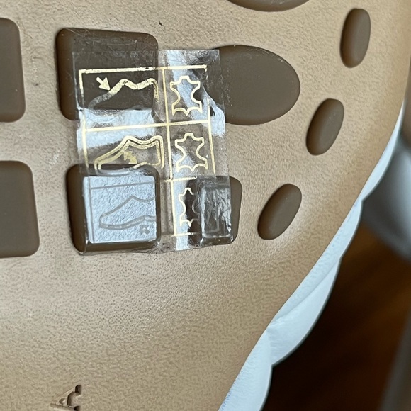 Bottega Veneta Padded Slide Sandals, NEW - Picture 11 of 16